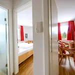 Lafette 3* Hinterzarten