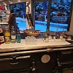 Lafette ホテル