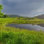 Lafette Hinterzarten