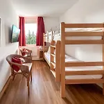 Hotel Lafette