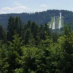 Lafette Hinterzarten