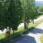 Hotel Lafette Hinterzarten
