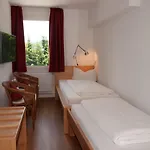 Hotel Lafette 3*