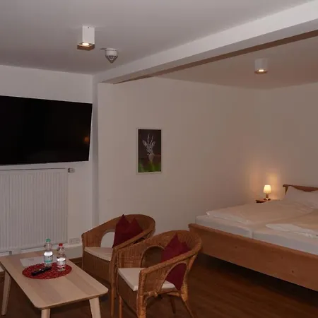 Lafette Hotel