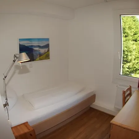 Hotel Lafette