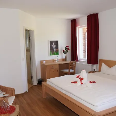 Hotel Lafette