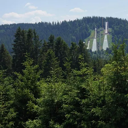 Lafette Hinterzarten