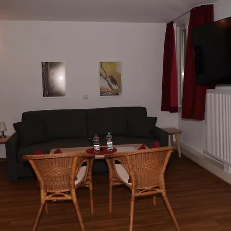 Lafette Hotel