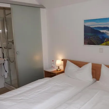 Lafette Hinterzarten