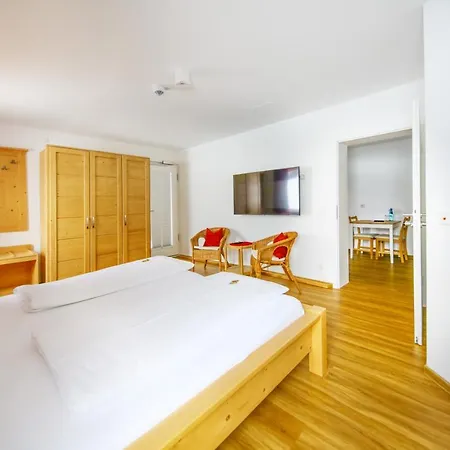 Lafette 3* Hinterzarten