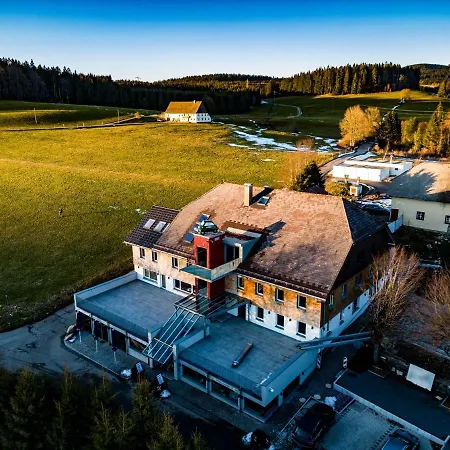 Lafette Hotel Hinterzarten