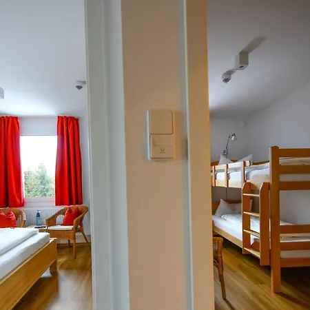 Lafette Hotel Hinterzarten