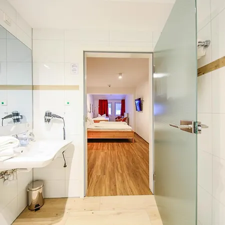 Hotel Lafette