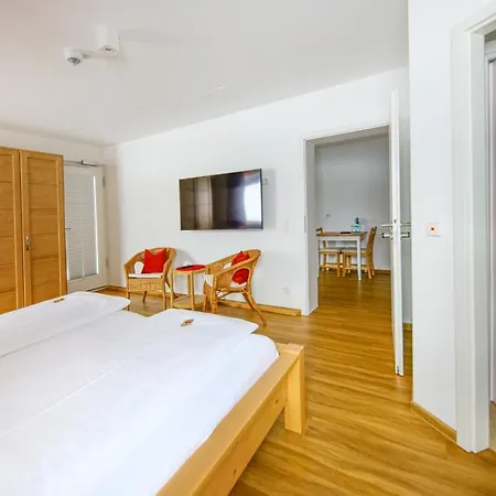 Hotel Lafette *