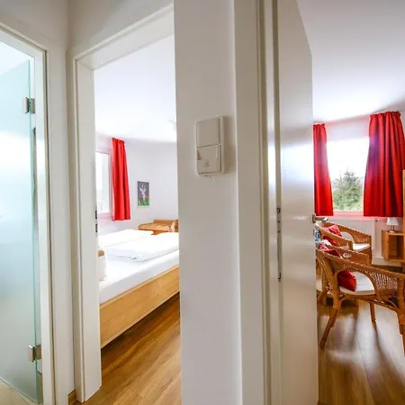 Lafette 3* Hinterzarten