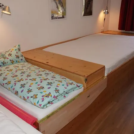 Hotel Lafette *