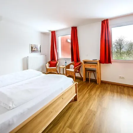 Lafette Hotel
