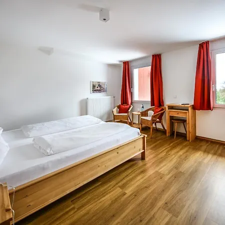 Hotel Lafette