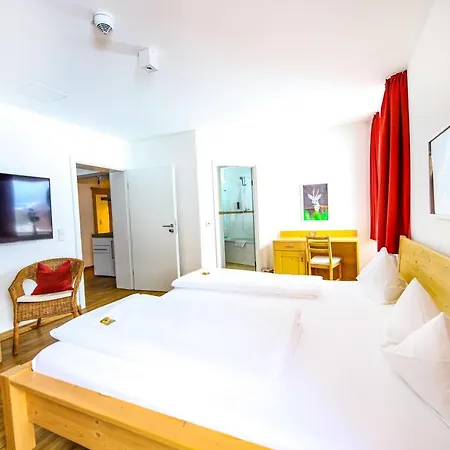 Lafette 3* Hinterzarten