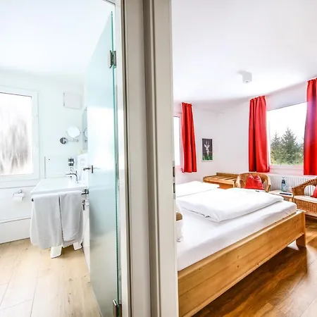 Lafette Hotel Hinterzarten