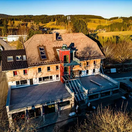 Hotel Lafette