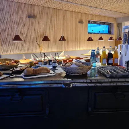 Lafette 3* Hinterzarten