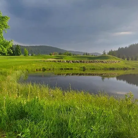 Lafette Hinterzarten