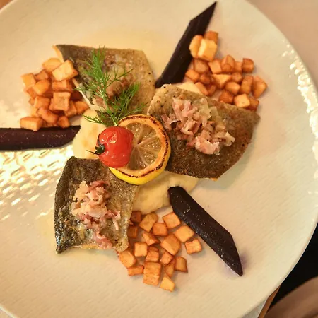 Lafette Hotel Hinterzarten