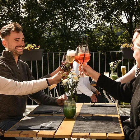 فندق Lafette هينترتزارتن