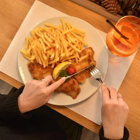 Lafette Hinterzarten