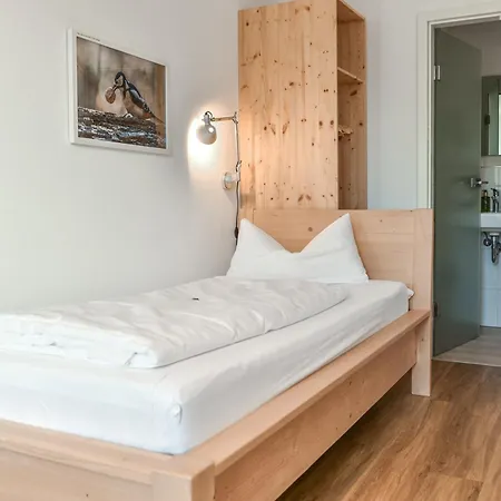 Lafette 3* Hinterzarten