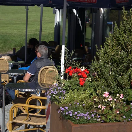 فندق Lafette هينترتزارتن