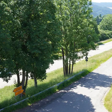 فندق Lafette هينترتزارتن