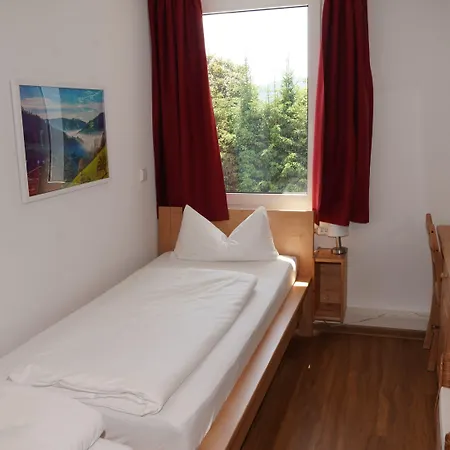 Lafette 3* Hinterzarten