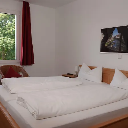 Hotel Lafette Hinterzarten