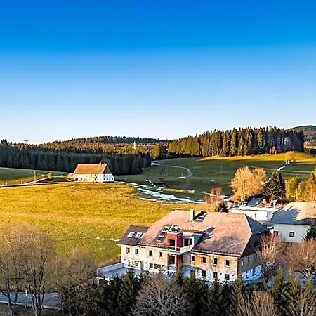Lafette 3* Hinterzarten