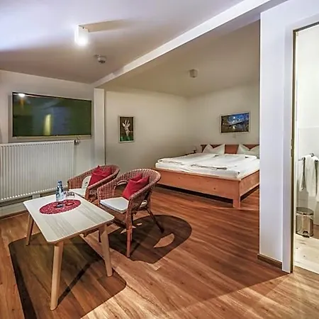 Hotel Lafette 3*