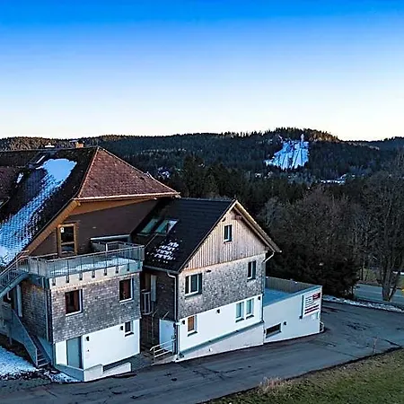 Hotel Lafette Hinterzarten