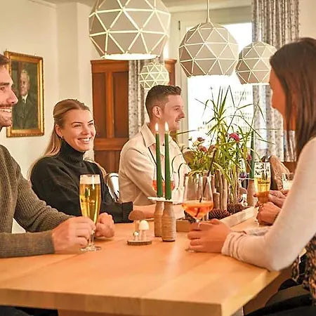 Lafette Hotel Hinterzarten
