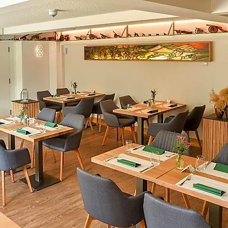 Hotel Lafette 3*
