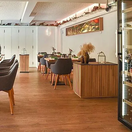 Hotel Lafette 3*