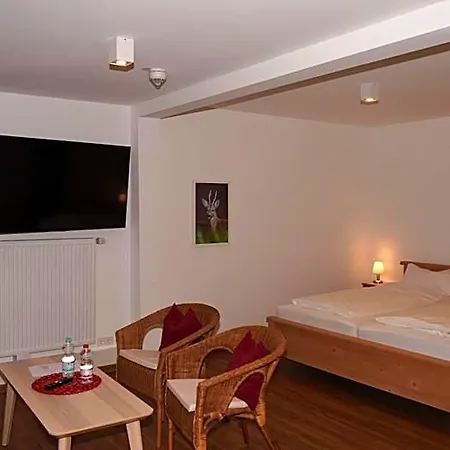 Lafette Hotel
