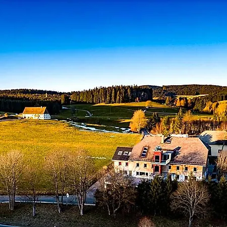 Lafette 3* Hinterzarten