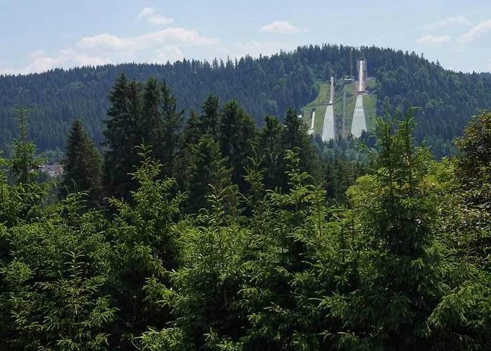 Lafette 欣特察尔滕