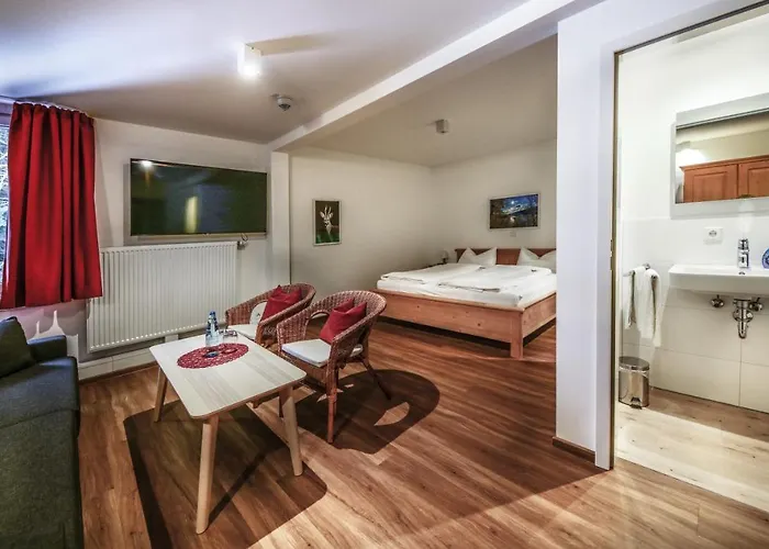 Lafette 欣特察尔滕