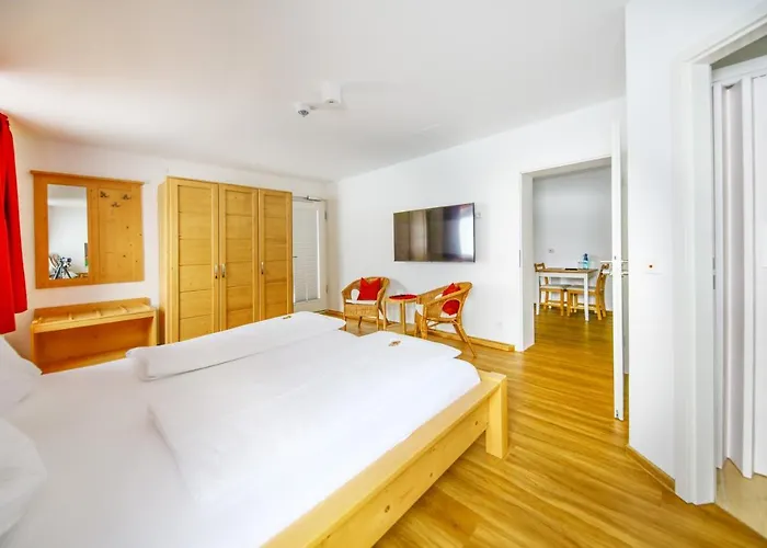 Lafette 3* 欣特察尔滕