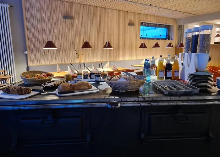 Lafette 3* 힌터짤텐