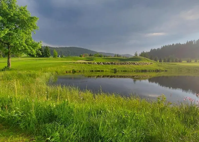 Lafette 欣特察尔滕