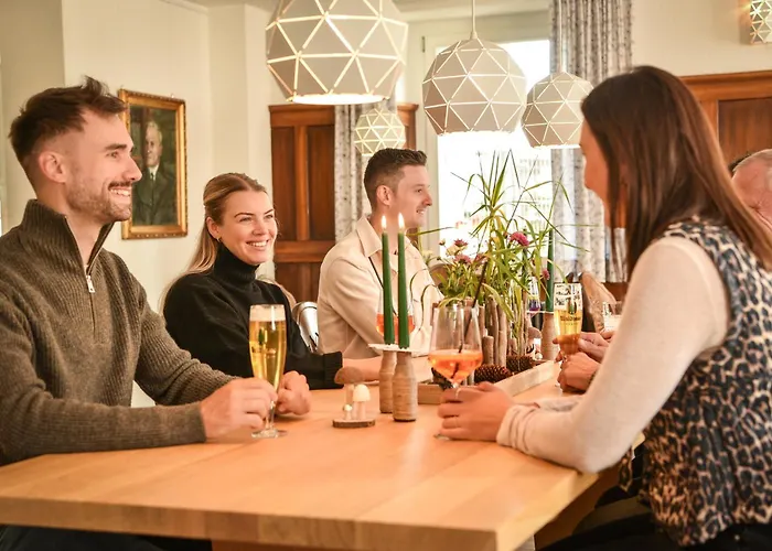 Lafette 欣特察尔滕