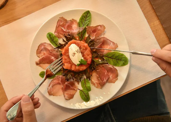 Lafette 3* 欣特察尔滕